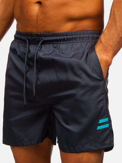 Herr Badbyxor Grafit Bolf QD29