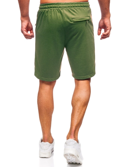 Herr Shorts Khaki Bolf 8K1551