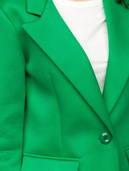 Dam Kort Kappa Grön Bolf 20672