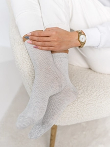 Dam Strumpor Flerfärgade Bolf X20326-5P 5 PACK