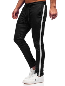 Herr Joggers Svart Bolf 0013
