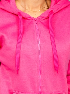 Dam 2-delat Set Mörkrosa Bolf 0003