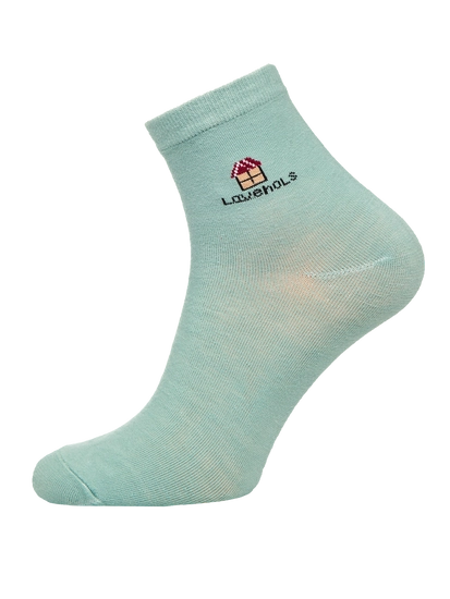 Dam Strumpor Flerfärgad Bolf DM66058-5P 5 PACK