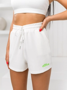 Dam Shorts Vit Bolf HA22A1