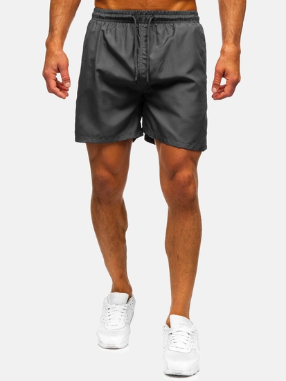 Herr Badbyxor Grafit Bolf QD32