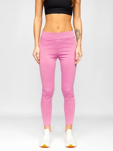 Dam Leggings Rosa Bolf YW01058A1