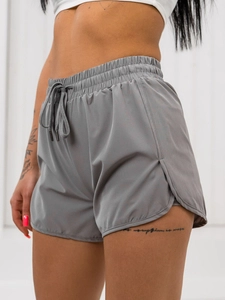 Dam Shorts Grå Bolf XY24015S